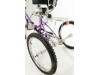 Велосипед-тренажер "ВелоЛидер 18" для детей с ДЦП